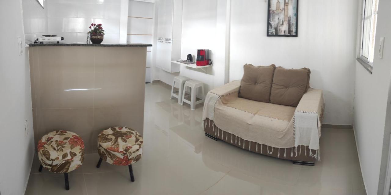 João Pessoa Casa Com Garagem 900 Metros Do Marヴィラ エクステリア 写真