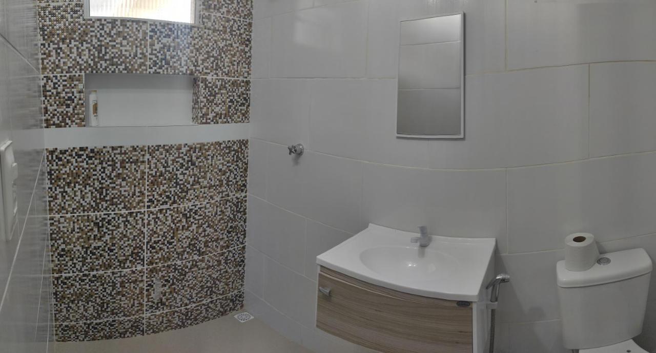 João Pessoa Casa Com Garagem 900 Metros Do Marヴィラ エクステリア 写真