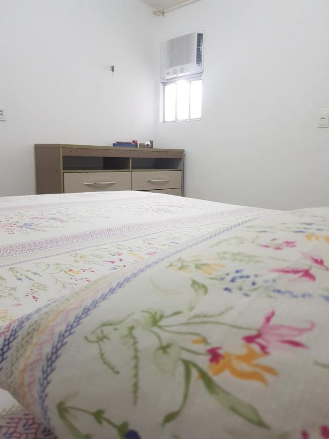 João Pessoa Casa Com Garagem 900 Metros Do Marヴィラ エクステリア 写真